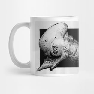 Frail Mug